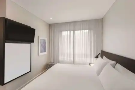 Adina Apartment Perth - 37