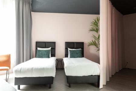Hotel2Stay - 30