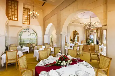 Hasdrubal Thalassa & SPA Hammamet - 20