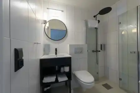 Grønnbuene Rorbu - 34