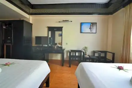 Angkor Pearl - 31