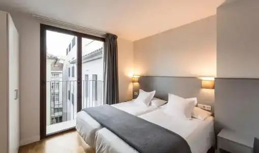 Mon Suites Catedral - 54