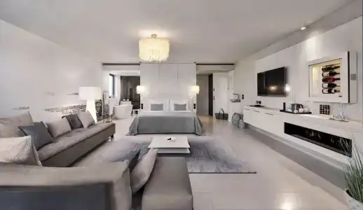 Quellenhof Luxury Resort Lazise - 79