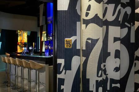 Crowne Plaza CHANGI AIRPORT by IHG - 34