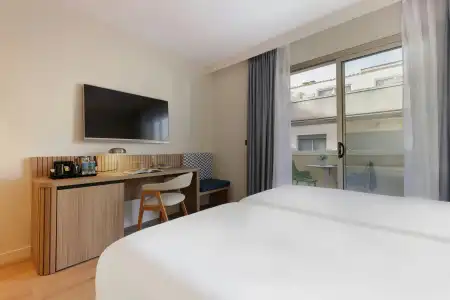 Sercotel Kalma Sitges - 166