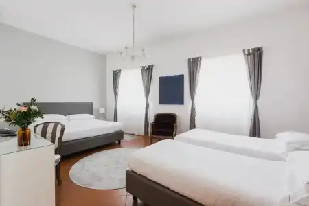 The Artists' Palace Florence - 127