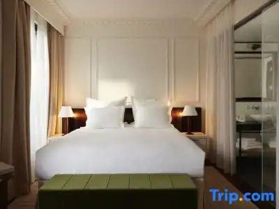 Maison Delano Paris - 16