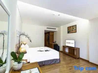 Paragon Saigon - 76
