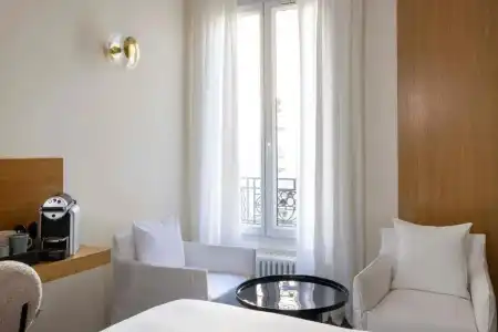 Hôtel de Banville - 142