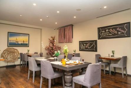 The Gate 30 Suites - 26