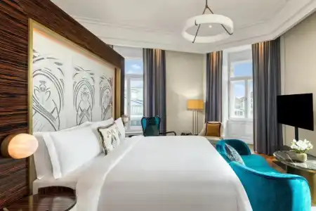 Matild Palace, a Luxury Collection, Budapest - 89