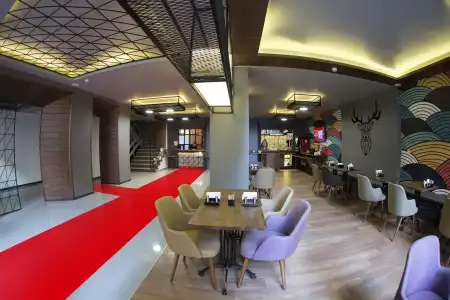 Sirkeci Ersu & Spa - 18