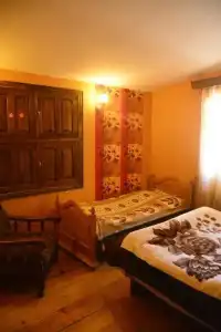 Archil and Nino Gigauri Guest House - 23