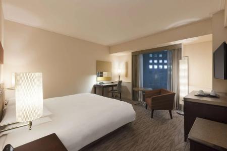 Hyatt Regency Tokyo - 12