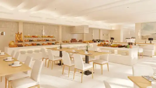 Melia Lloret de Mar - 24