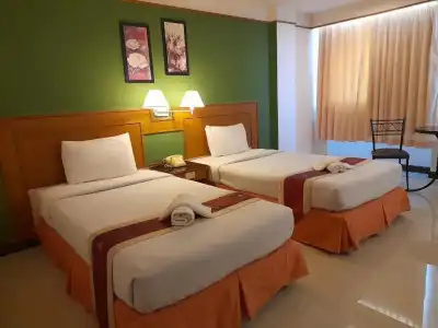 Songphanburi - 37