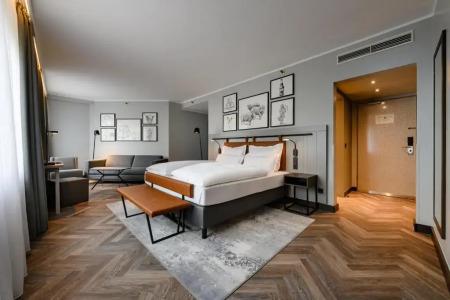 Mercure Dortmund Centrum - 68