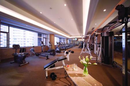 New Century Grand Hangzhou - 17