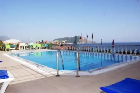 Royal Alanya - 13