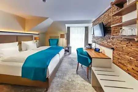 Dorint Strandresort & Spa Ostseebad Wustrow - 48