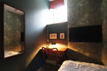 Skanstulls Boutique Hostel - 79