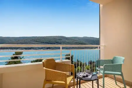 Sunny Rabac by Valamar - 38