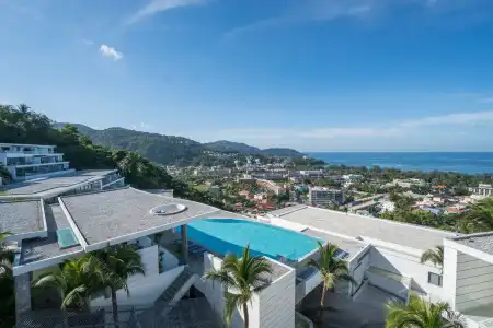 The View Phuket by Resava - 30