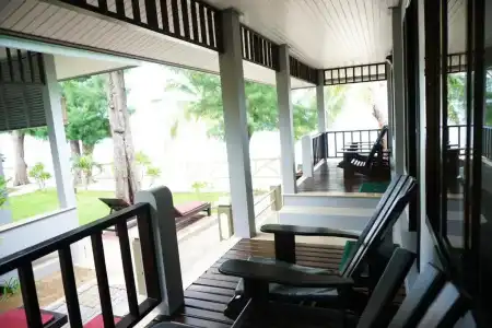 Lamai Inn 99 Bungalows - 146