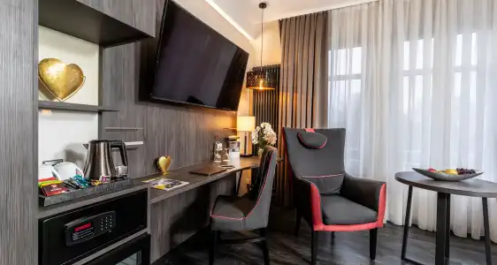 PLAZA Premium ParkNorderstedt - 108