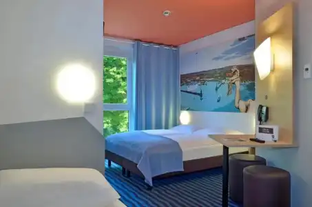 B&B Konstanz - 25