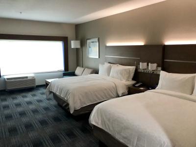 Holiday Inn Express & Suites HOUSTON WESTCHASE - WESTHEIMER by IHG - 1