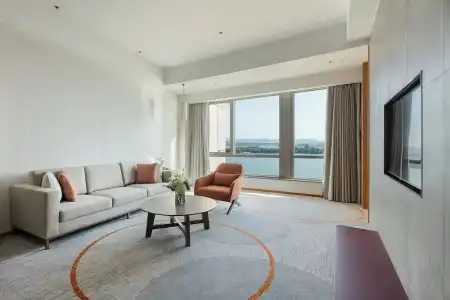 InterContinental Suzhou by IHG - 187