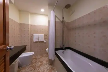 Blue Beach Grand Resort and Spa - 28