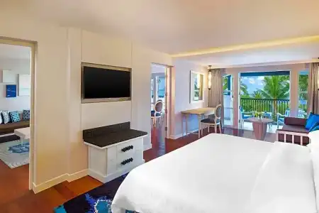 Sheraton Samui Resort - 57