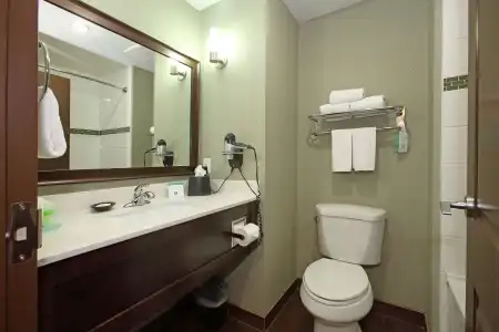 Best Western Pacific Inn - 10