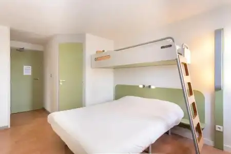 ibis budget Quimper - 24