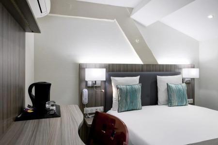 Le Phénix Hôtel - 57