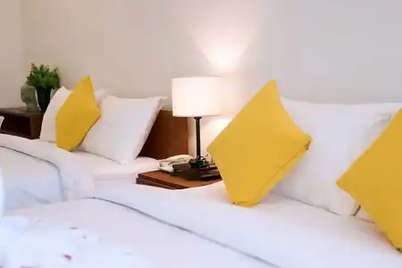Elysium Suite - 46