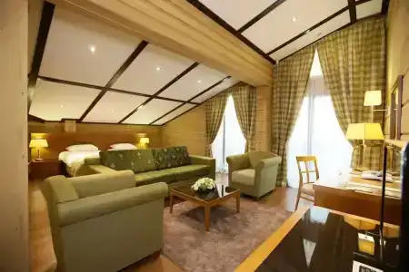 Polyana 1389 & Spa - 120