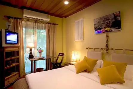 Saku Boutique Homestay - 13