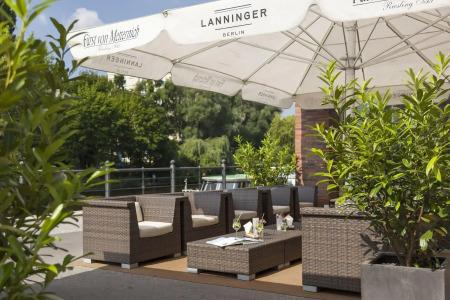 Ameron Abion Spreebogen Berlin - 14