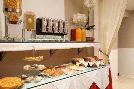 Cardinal of Florence - Recommended for Ages 25 to 55 - 8