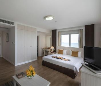 Kantary Bay and Serviced Apartments Rayong - 2
