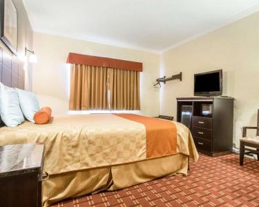 Rodeway Inn & Suites Pasadena - 19