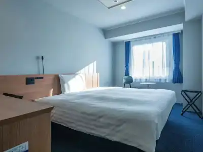 Toyoko Inn Nagasaki Ekimae - 101
