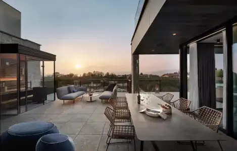 Quellenhof Luxury Resort Lazise - 53