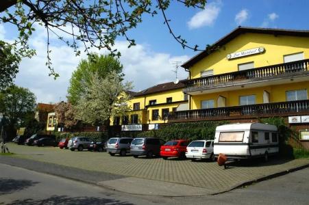 Restaurant Zur Mainlust - 18