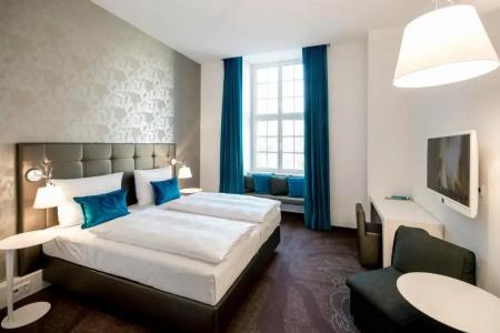 Motel One Magdeburg - 47