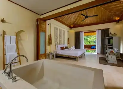Bangsak Village - Adults Only - 37