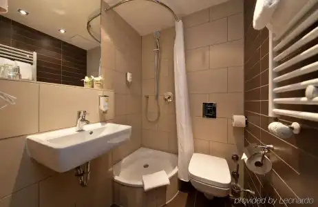 Garner Berlin - Charlottenburg by IHG - 8